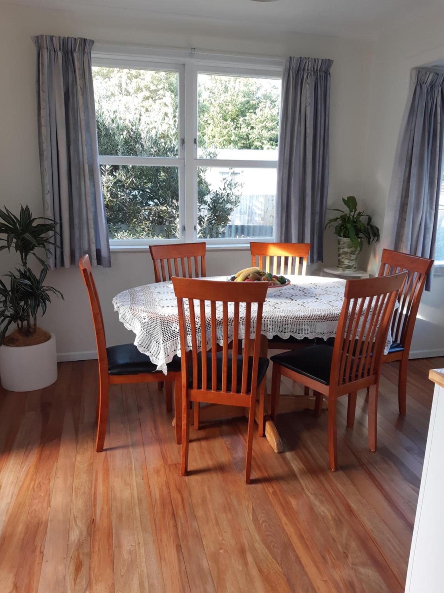 Happy Space Waihi Exterior foto