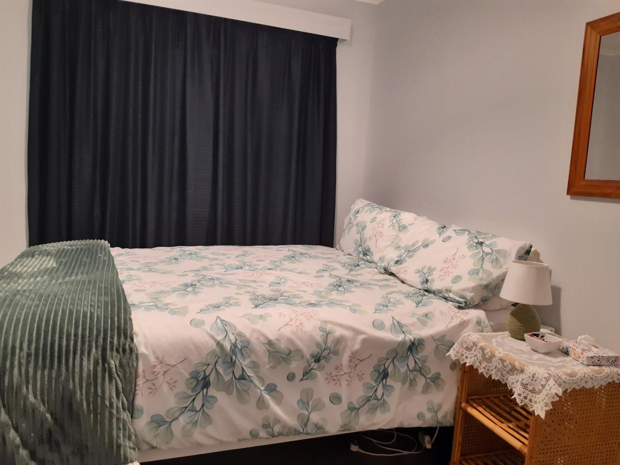 Happy Space Waihi Exterior foto