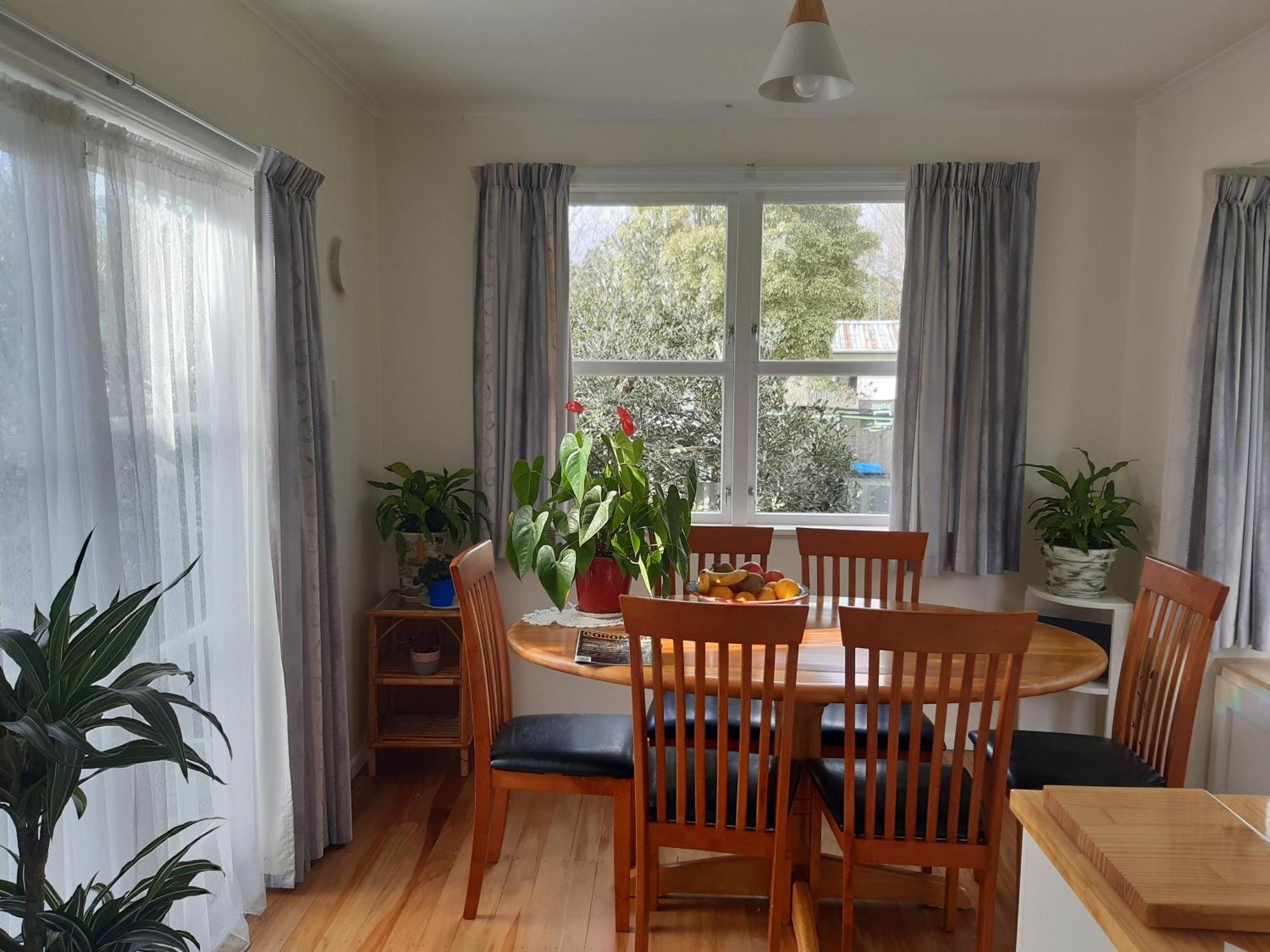 Happy Space Waihi Exterior foto